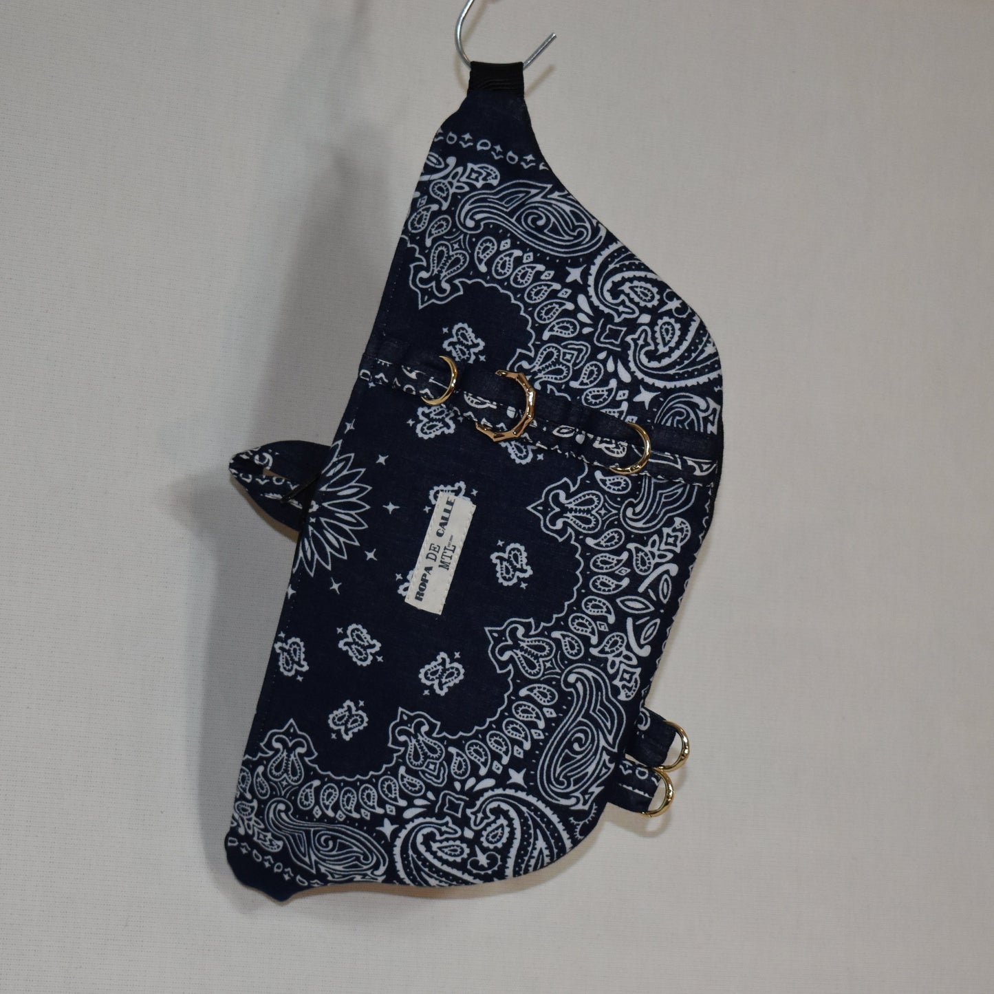 XL Luna bag ( Navy)