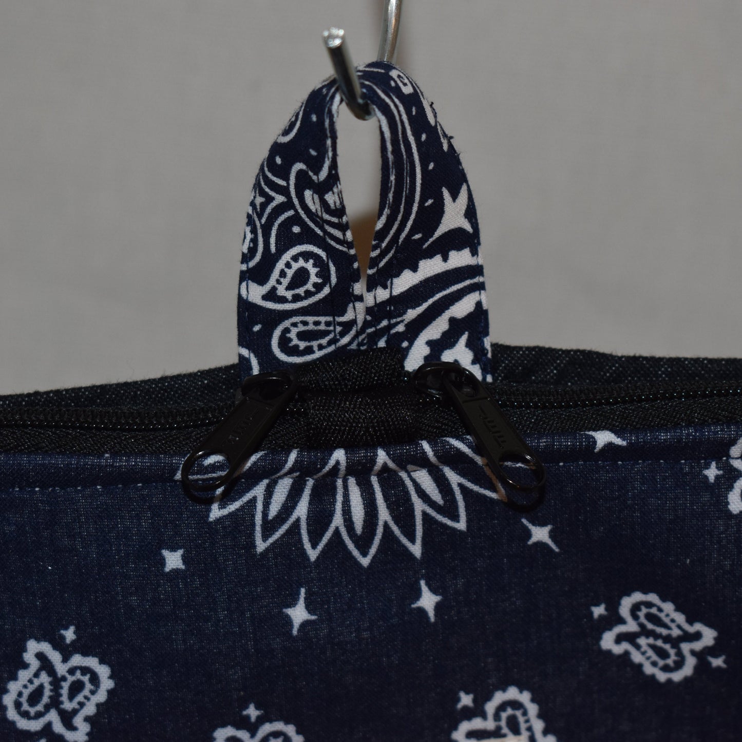 XL Luna bag ( Navy)