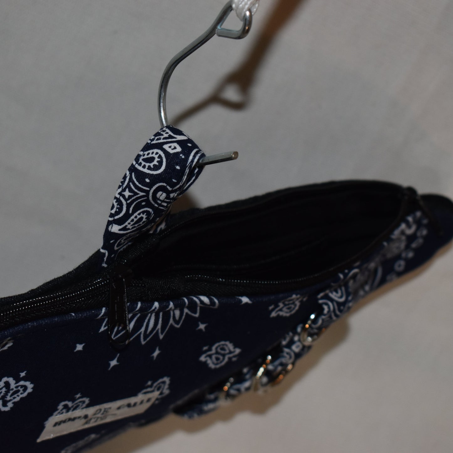 XL Luna bag ( Navy)