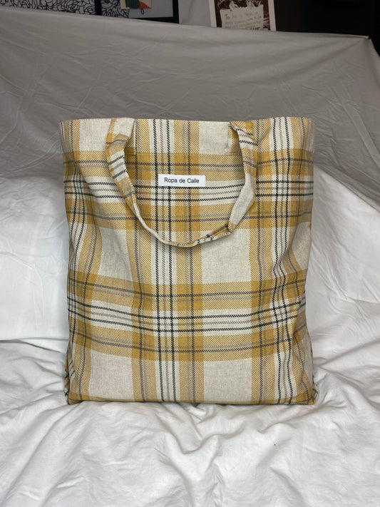 Big old bodega bag