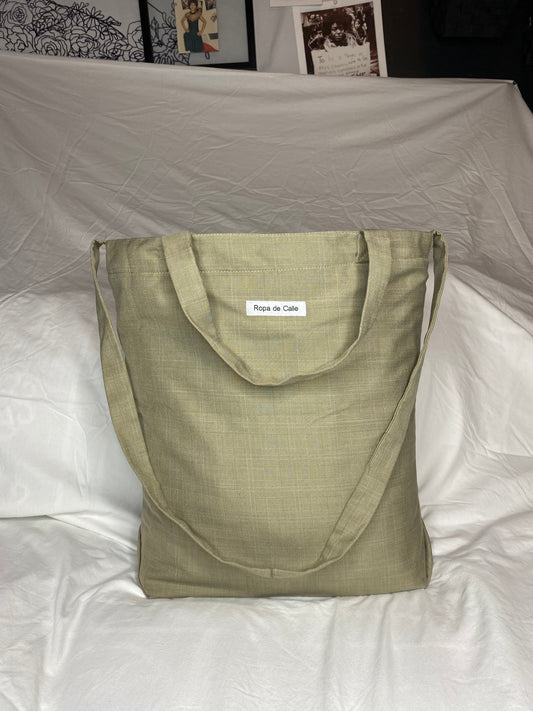Big old bodega bag