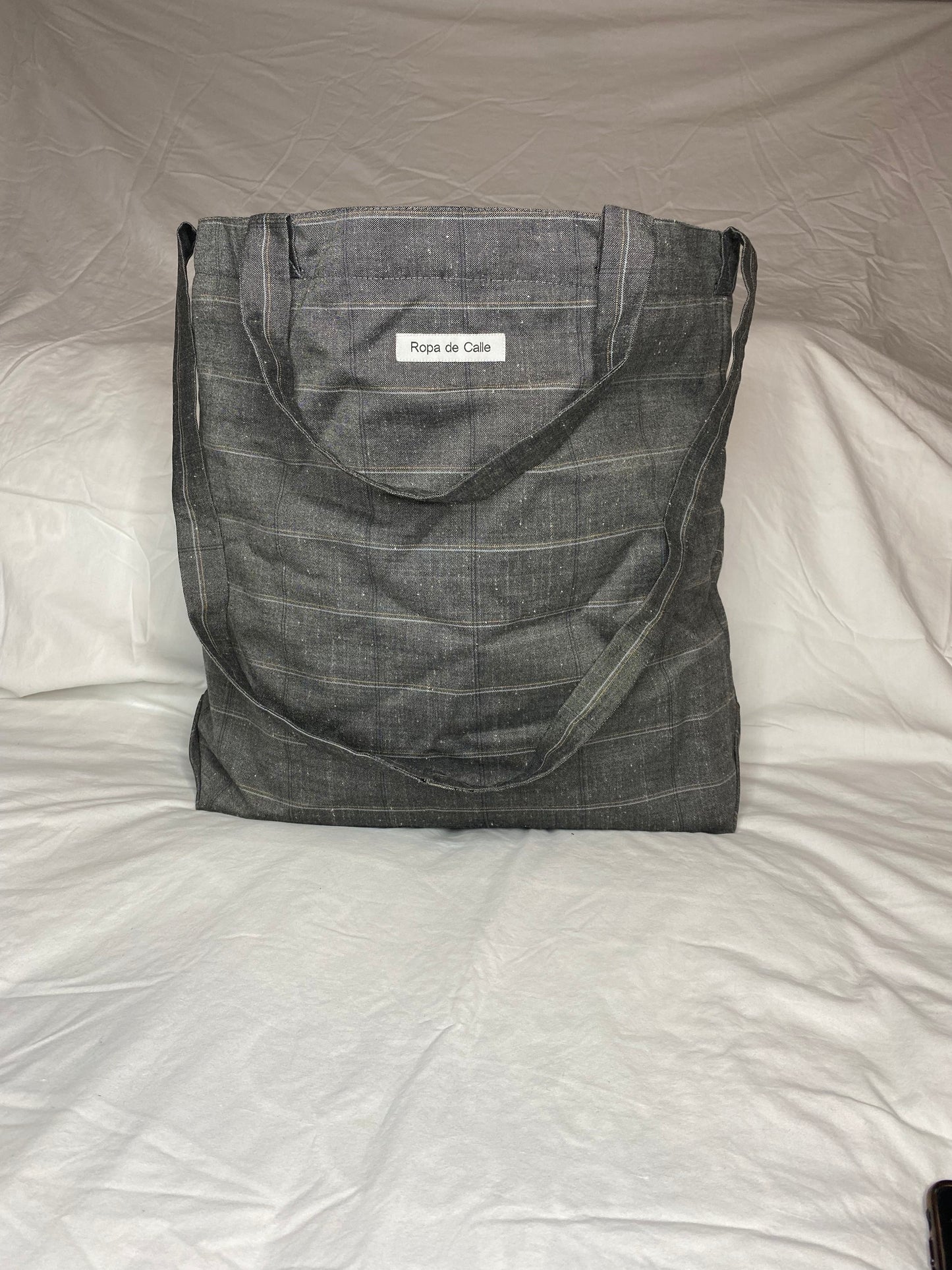 Big old bodega bag