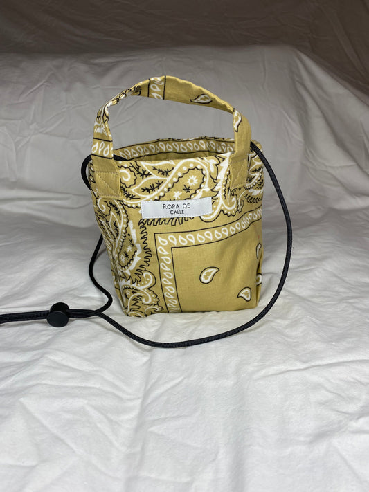 Bodeguita bag