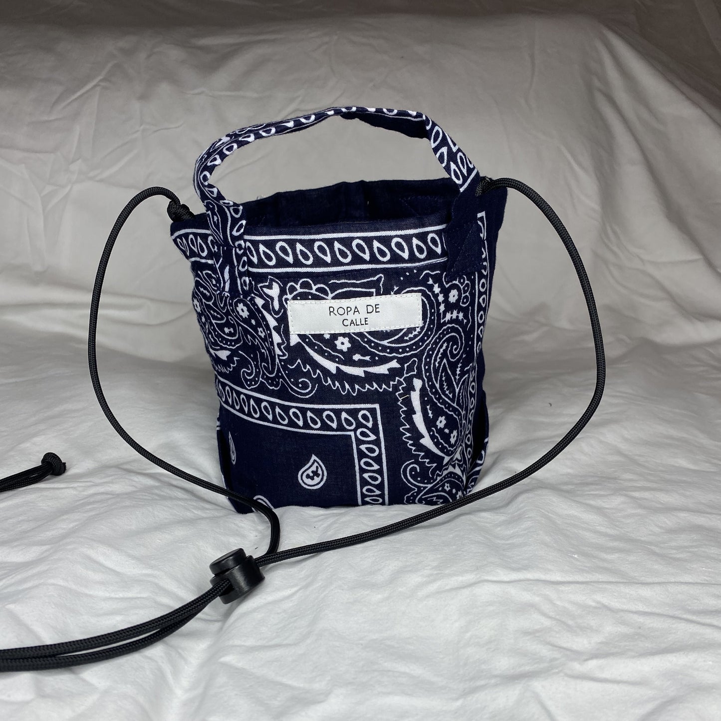 Bodeguita bag