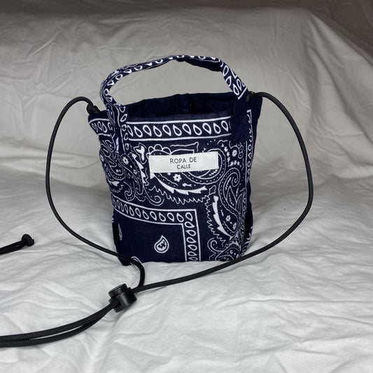 Bodeguita bag