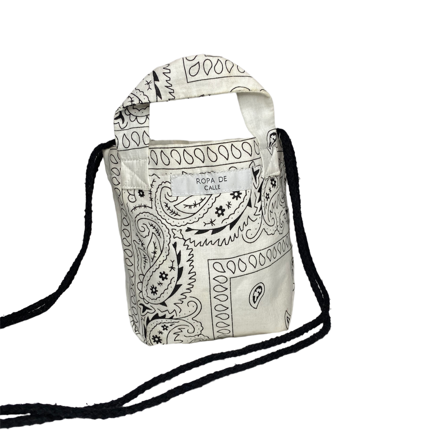 Bodeguita bag