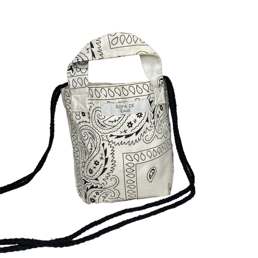 Bodeguita bag
